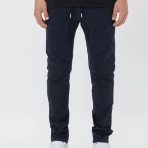 Zanerobe Sureshot Denim Chino Midnight